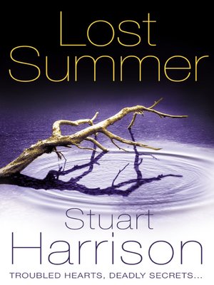 cover image of Lost Summer
